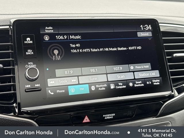 2026 Honda Ridgeline RTL - Photo 18