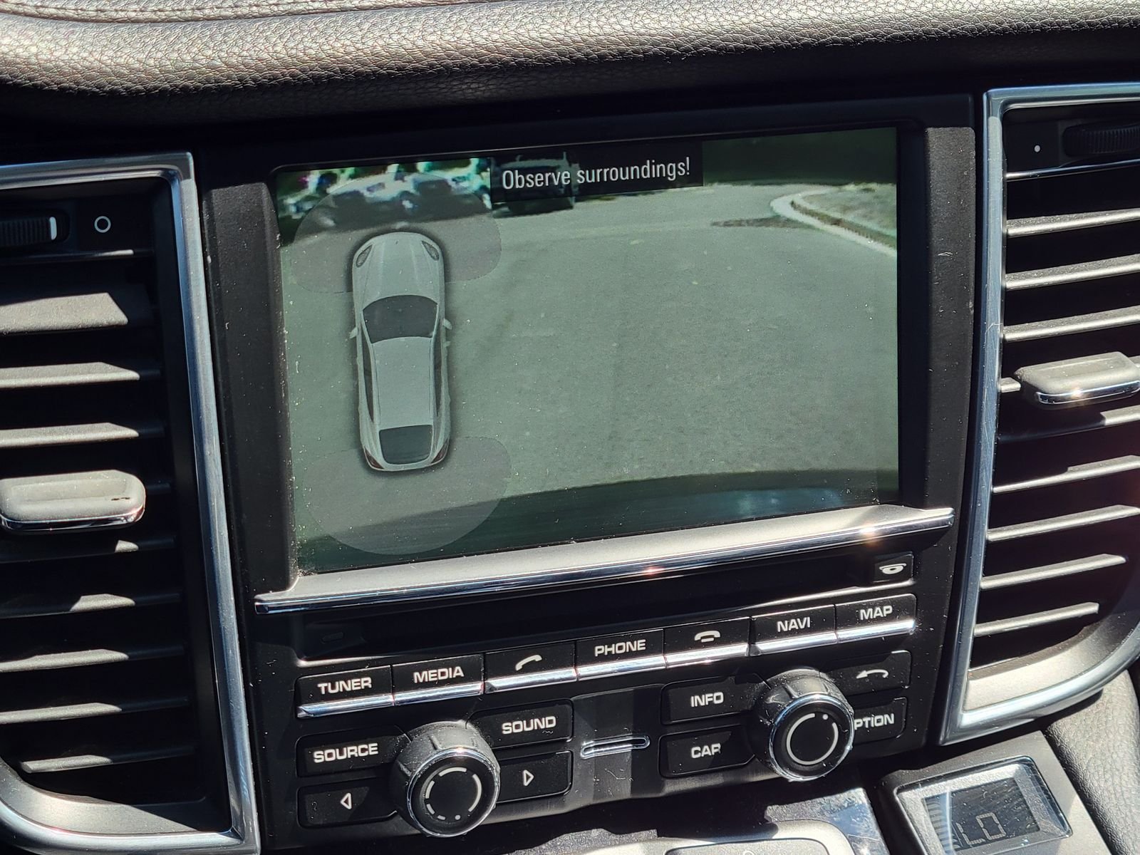 Used 2012 Black Porsche 4 image 21