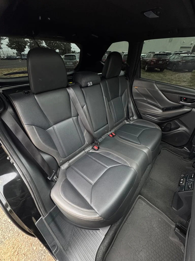 2024 Subaru Forester Wilderness - Photo 27