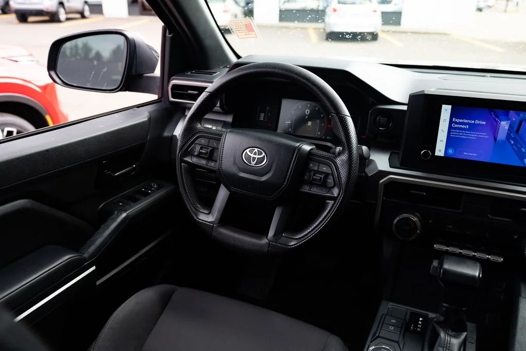 Used 2024 Gray Toyota SR5 image 9