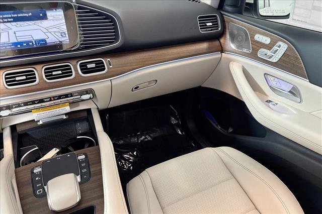 New 2026 Polar White Mercedes-Benz GLE 450 image 51