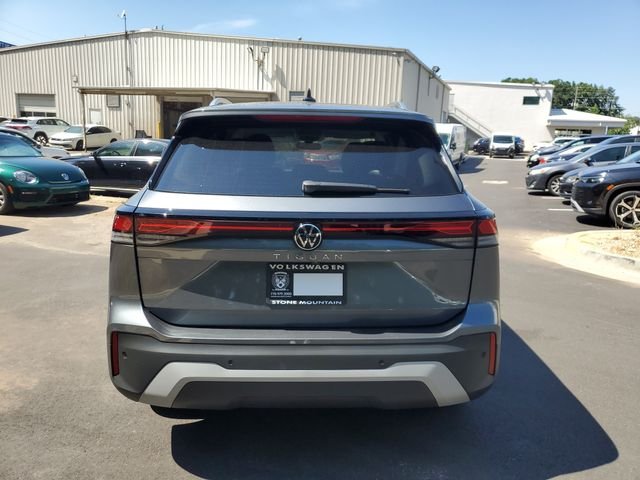 New 2026  Volkswagen S image 5