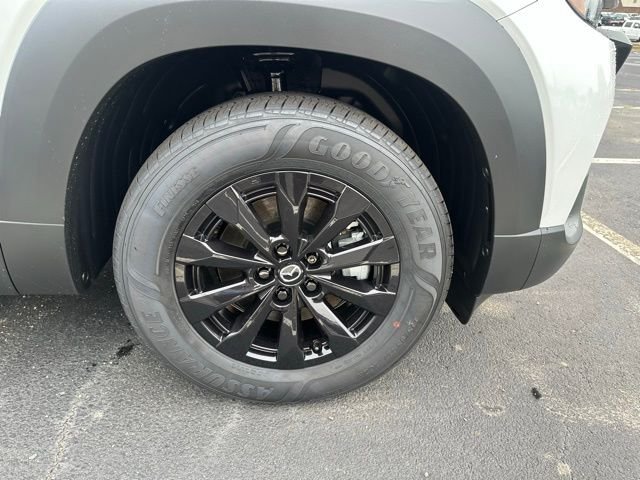 2025 Mazda CX-50 Premium - Photo 12