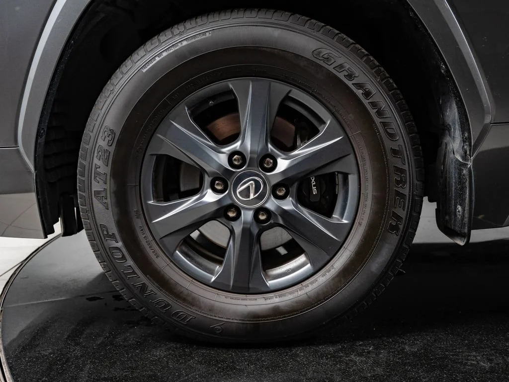 Used 2024 Manganese Luster Lexus 600 Luxury image 13