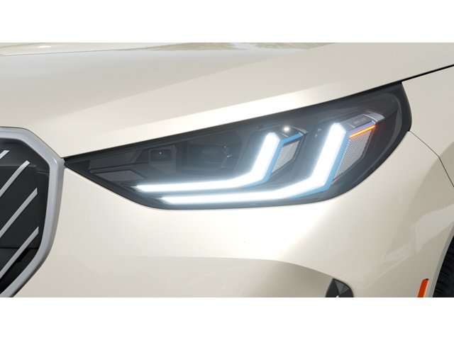 New 2026 Dune Grey Metallic BMW 30 xDrive image 6