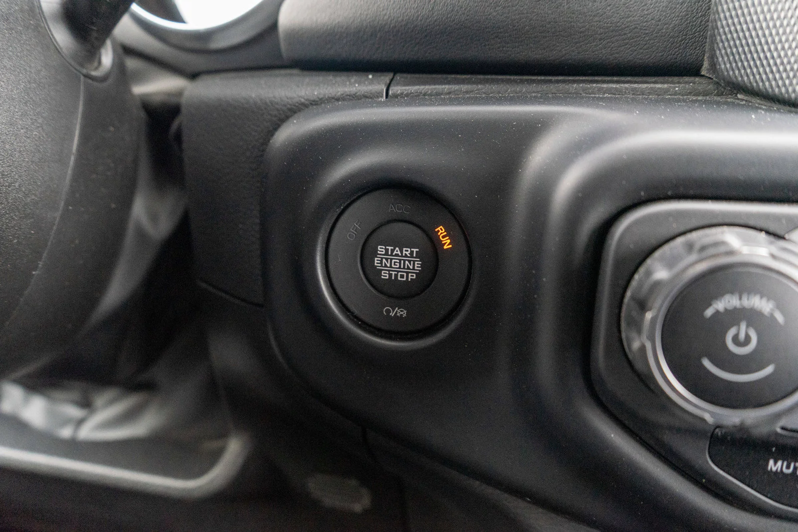 Used 2023 Black Clearcoat Jeep Sahara 4xe image 22