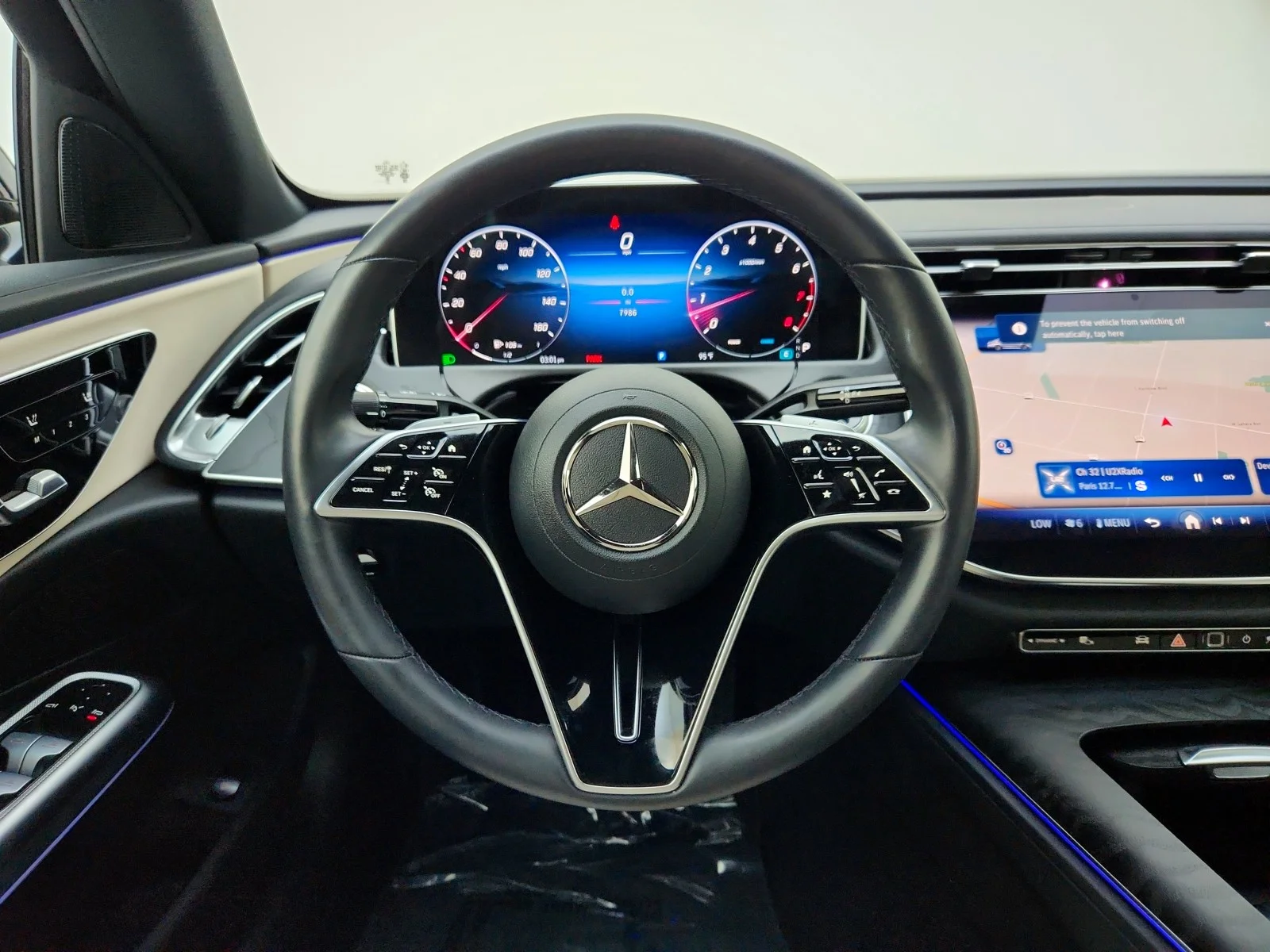 Certified Used 2026 Black Mercedes-Benz E 350 image 27