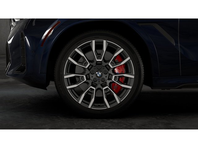 New 2027 Carbon Black Metallic BMW  image 7