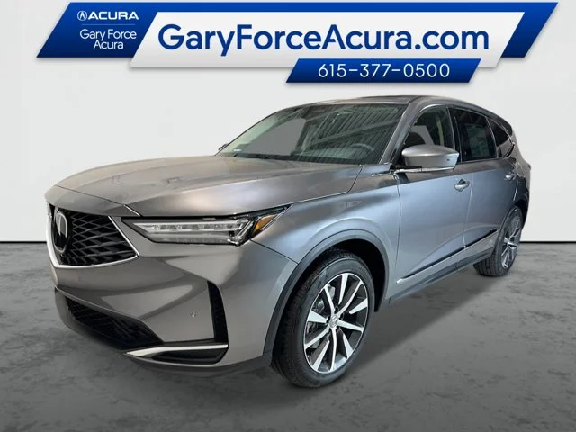 2026 Acura MDX SH-AWD w/Technology Package's photo