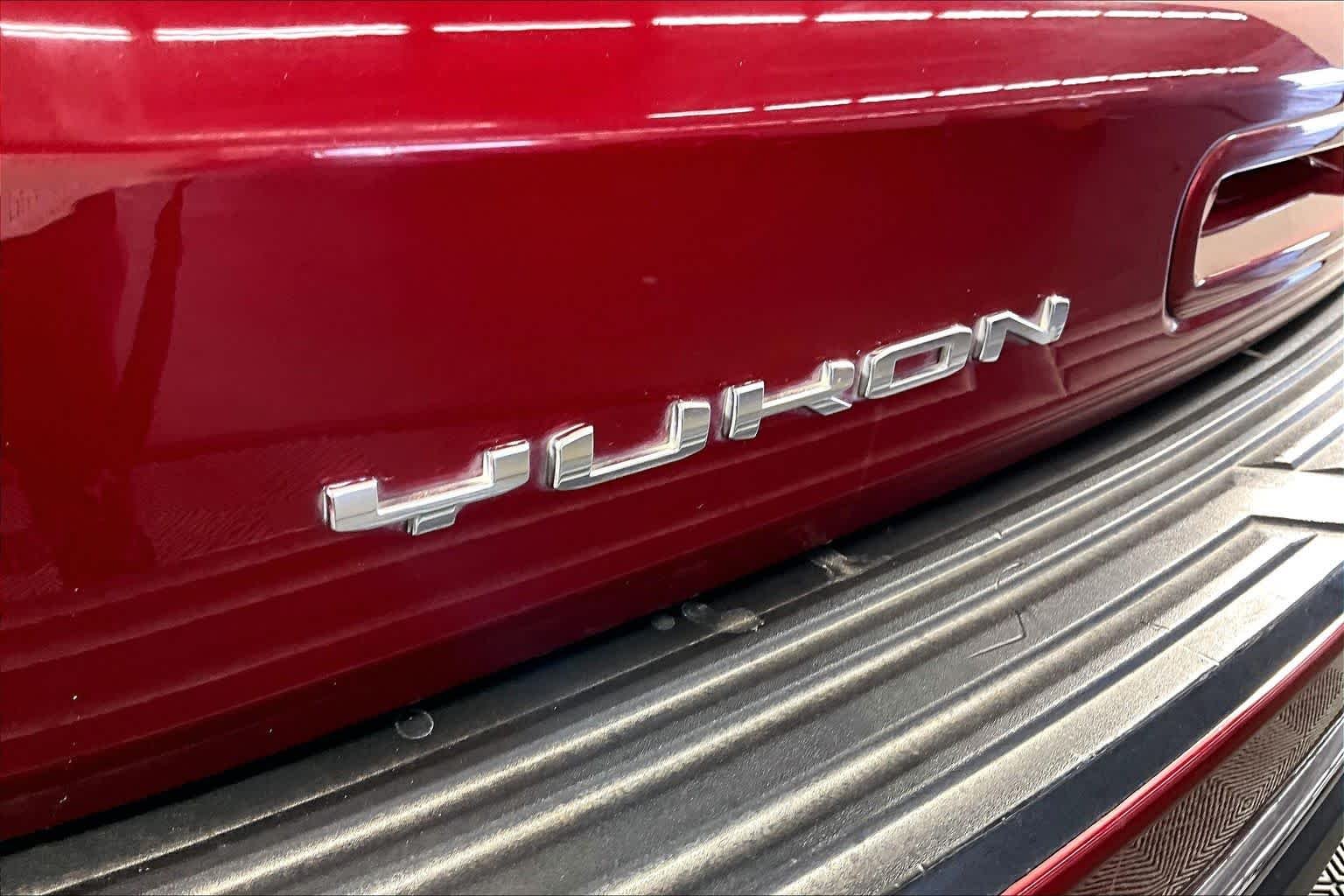 2023 GMC Yukon XL SLT - Photo 29