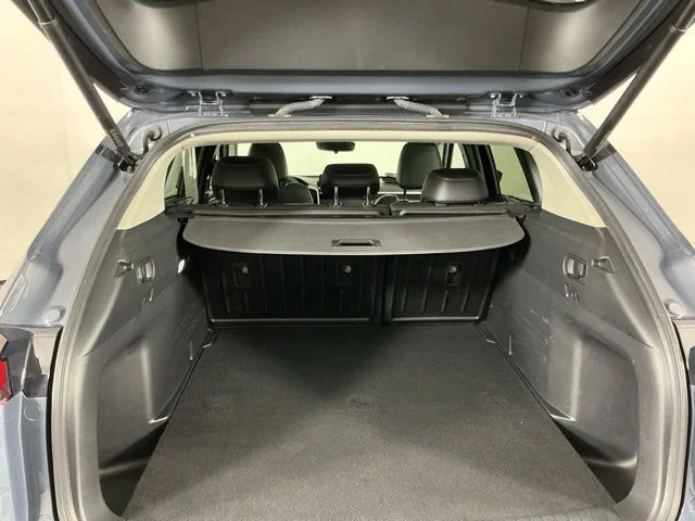 Used 2025 Gray Metallic Mazda 2.5 S Premium Package image 28