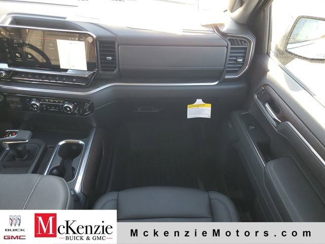 2026 GMC Sierra 1500 SLT - Photo 27