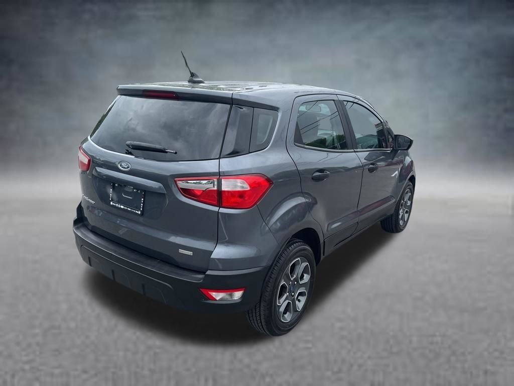 Used 2020  Ford S image 5