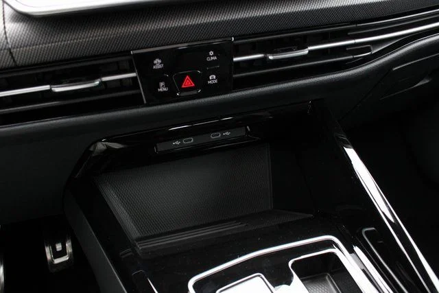 2026 Volkswagen Golf GTI SE - Photo 19
