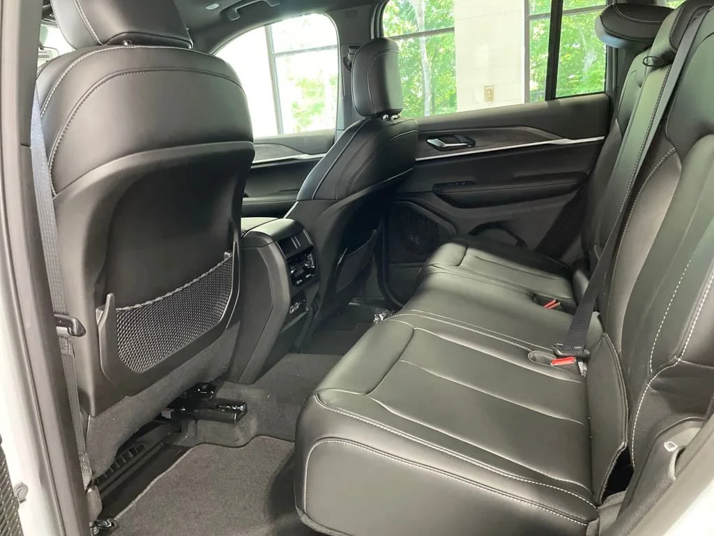 2025 Jeep Grand Cherokee Limited - Photo 19