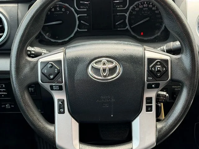Used 2020 Silver Toyota SR5 image 13