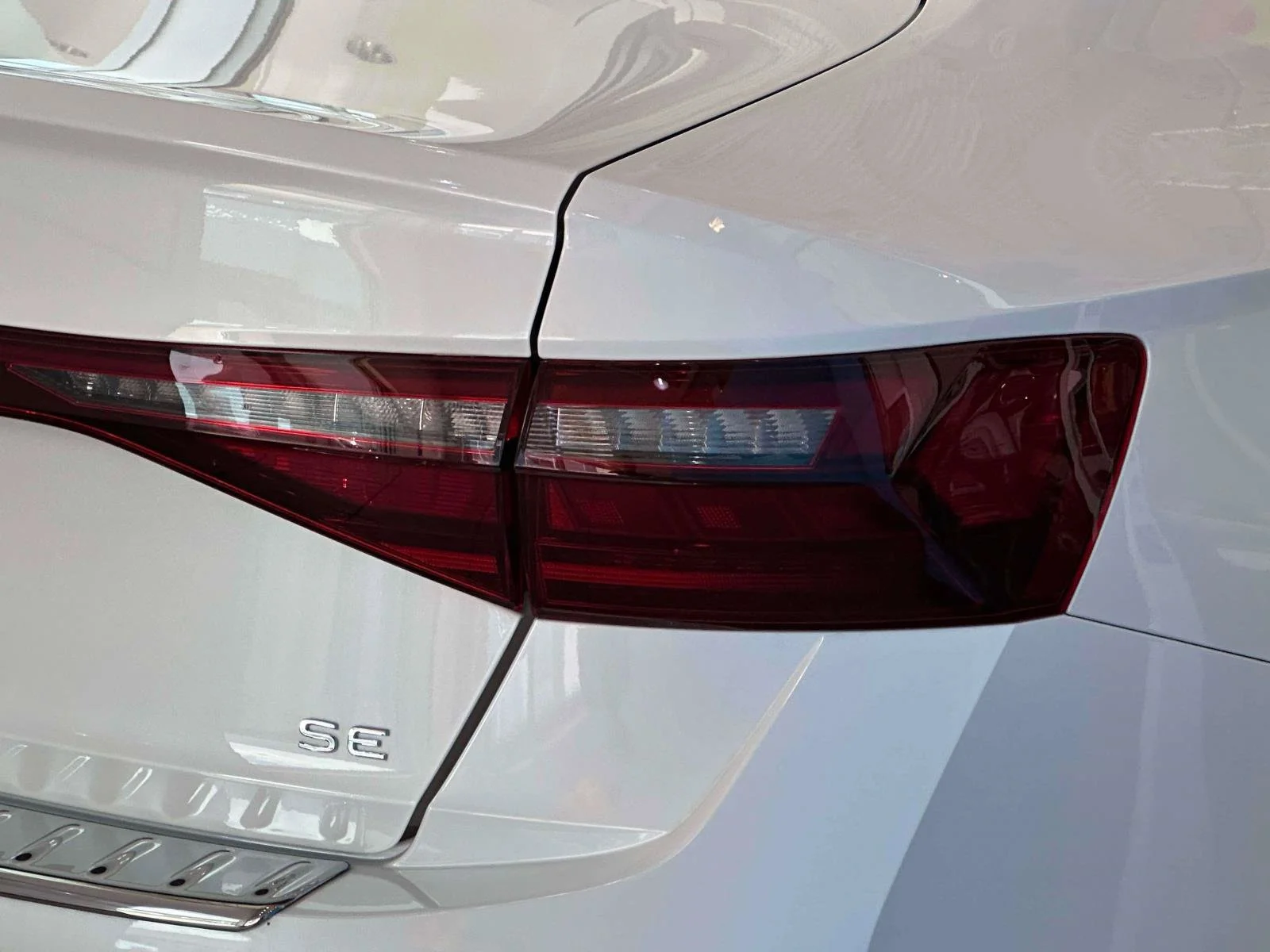 2025 Volkswagen Jetta SE - Photo 7
