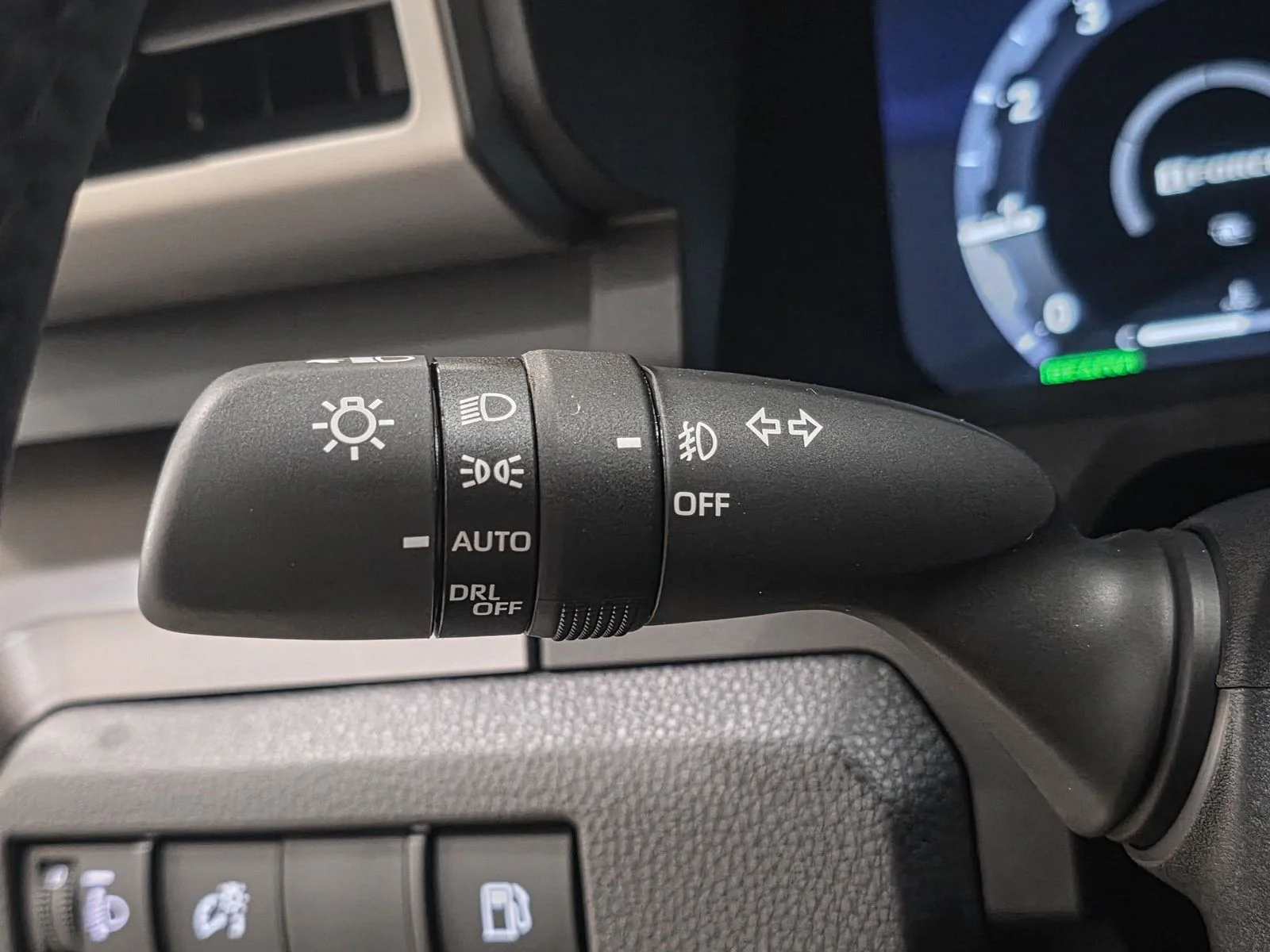 2026 Toyota 4Runner TRD Off-Road - Photo 38
