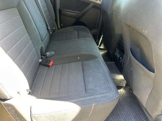 Used 2019 Black Ford XLT image 32