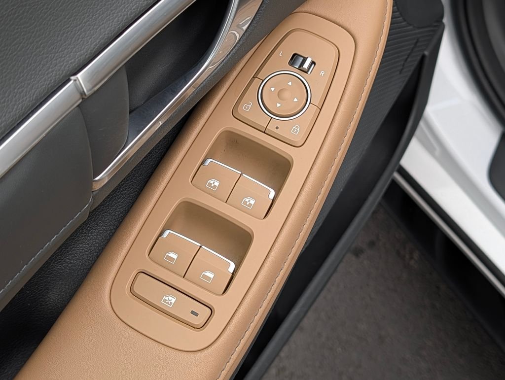 2020 Hyundai Sonata Limited - Photo 17