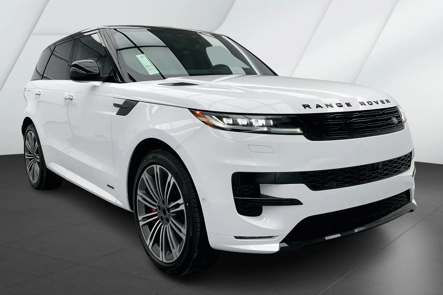2025 Land Rover Range Rover Sport P530 Autobiography's photo