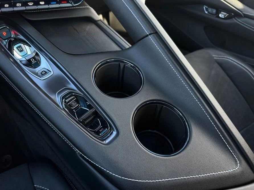 2026 Chevrolet Corvette 2LT - Photo 37