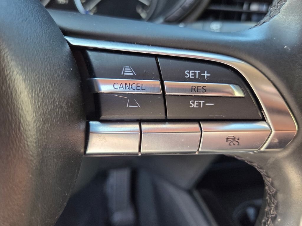 Used 2023 White Mazda 2.5 S Preferred Package image 29