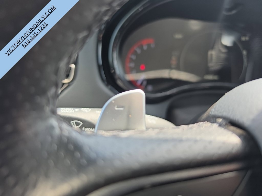 Used 2025 Gray Dodge R/T Plus image 31