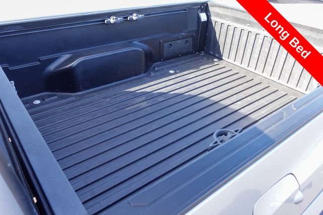 Certified Used 2019 Silver Toyota SR5 image 12