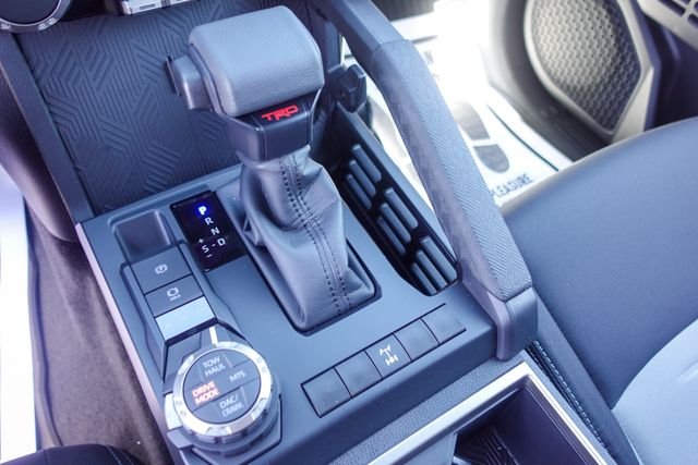 2026 Toyota Tacoma TRD Off Road - Photo 25