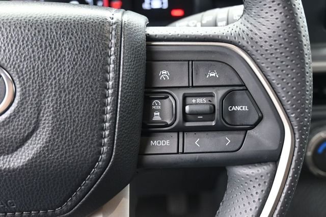 Used 2026 White Toyota SR5 image 28