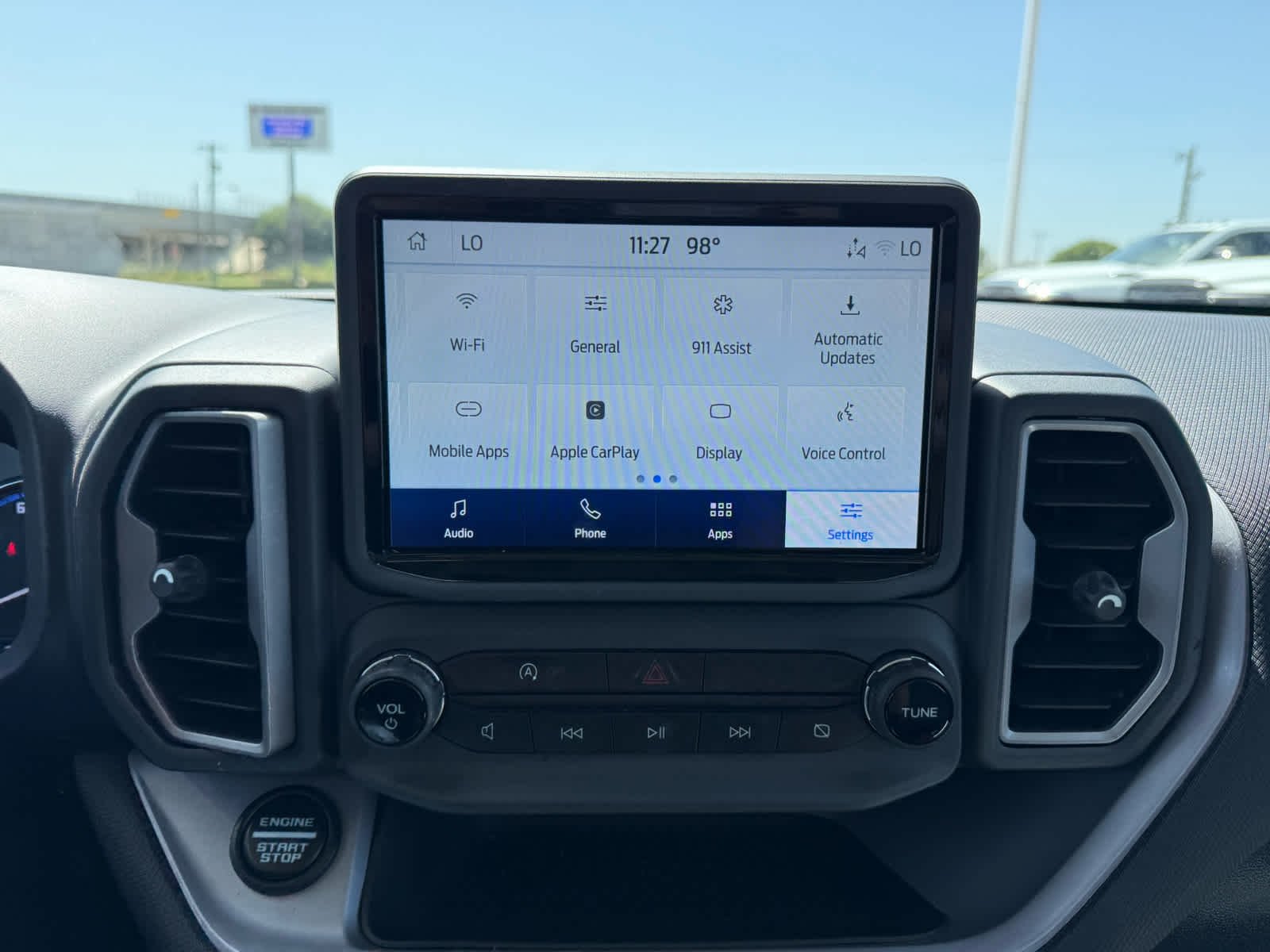 Used 2023 Area 51 Ford Outer Banks image 21
