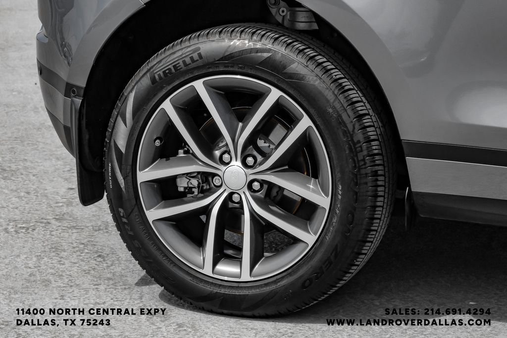 2026 Land Rover Range Rover Evoque S - Photo 55