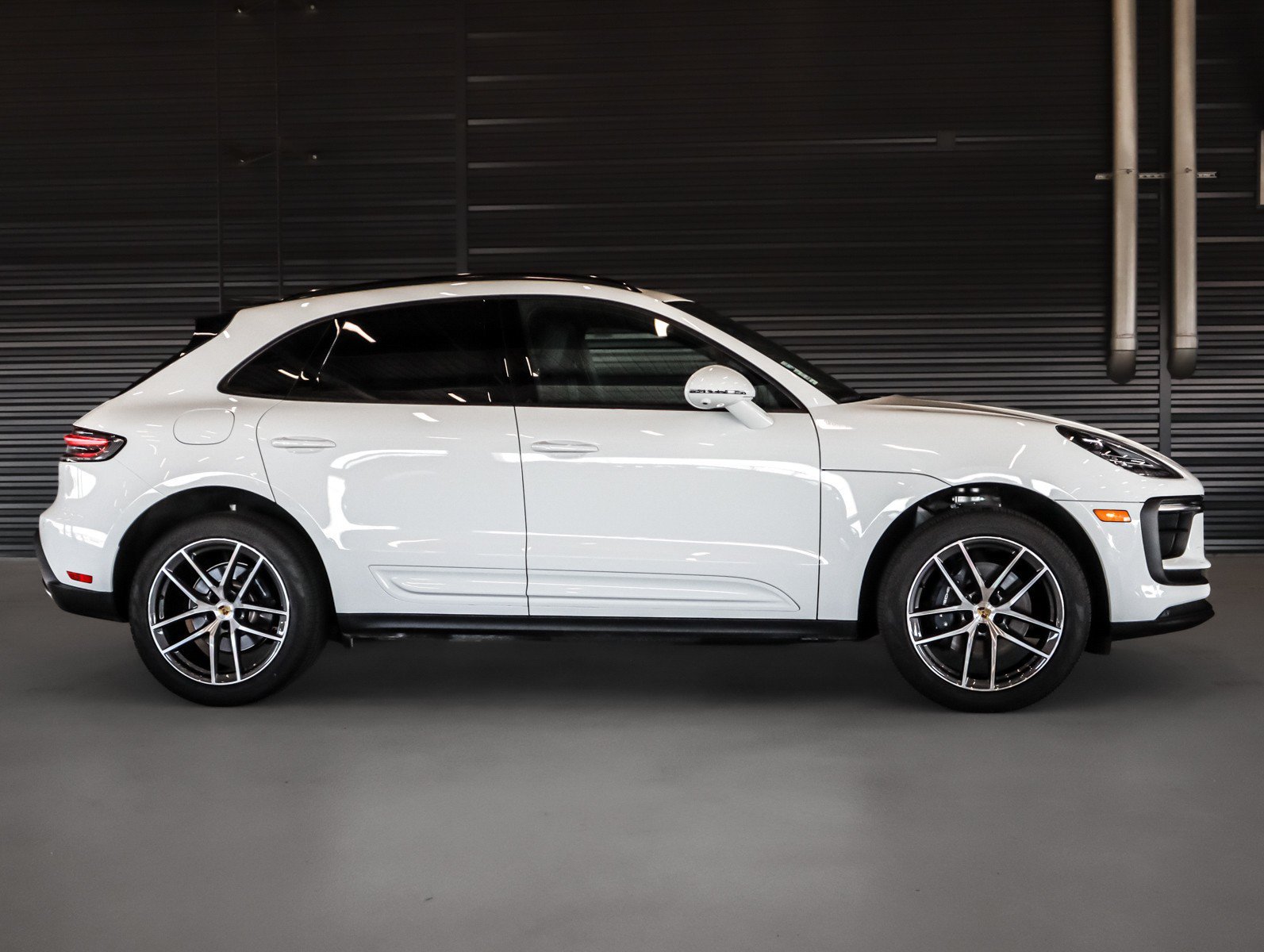 Certified Used 2026 White Porsche  image 11