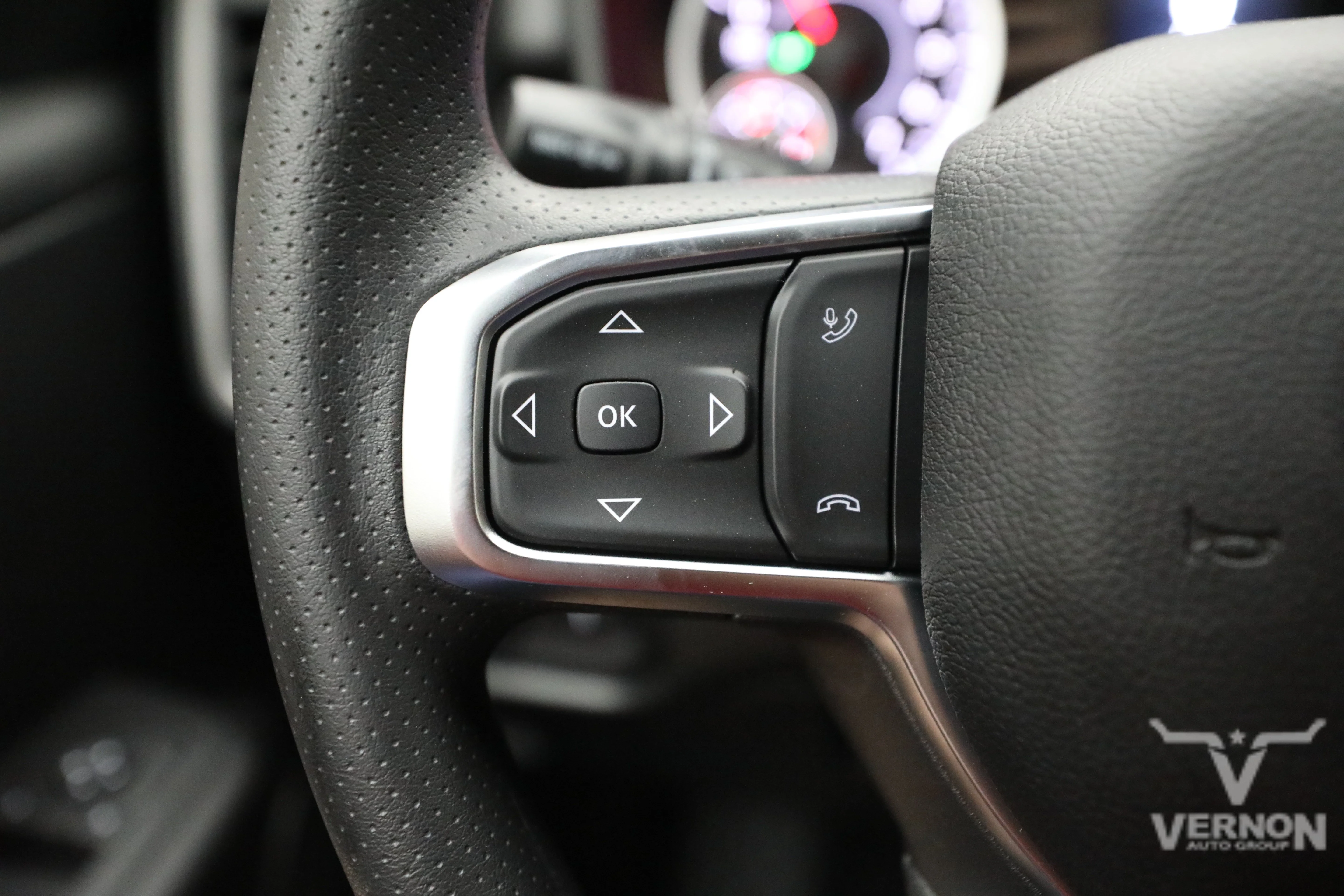 New 2026 Ram 1500 Express Crew Cab 2WD