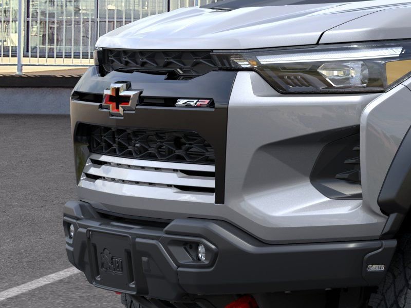 2026 Chevrolet Colorado ZR2 - Photo 13