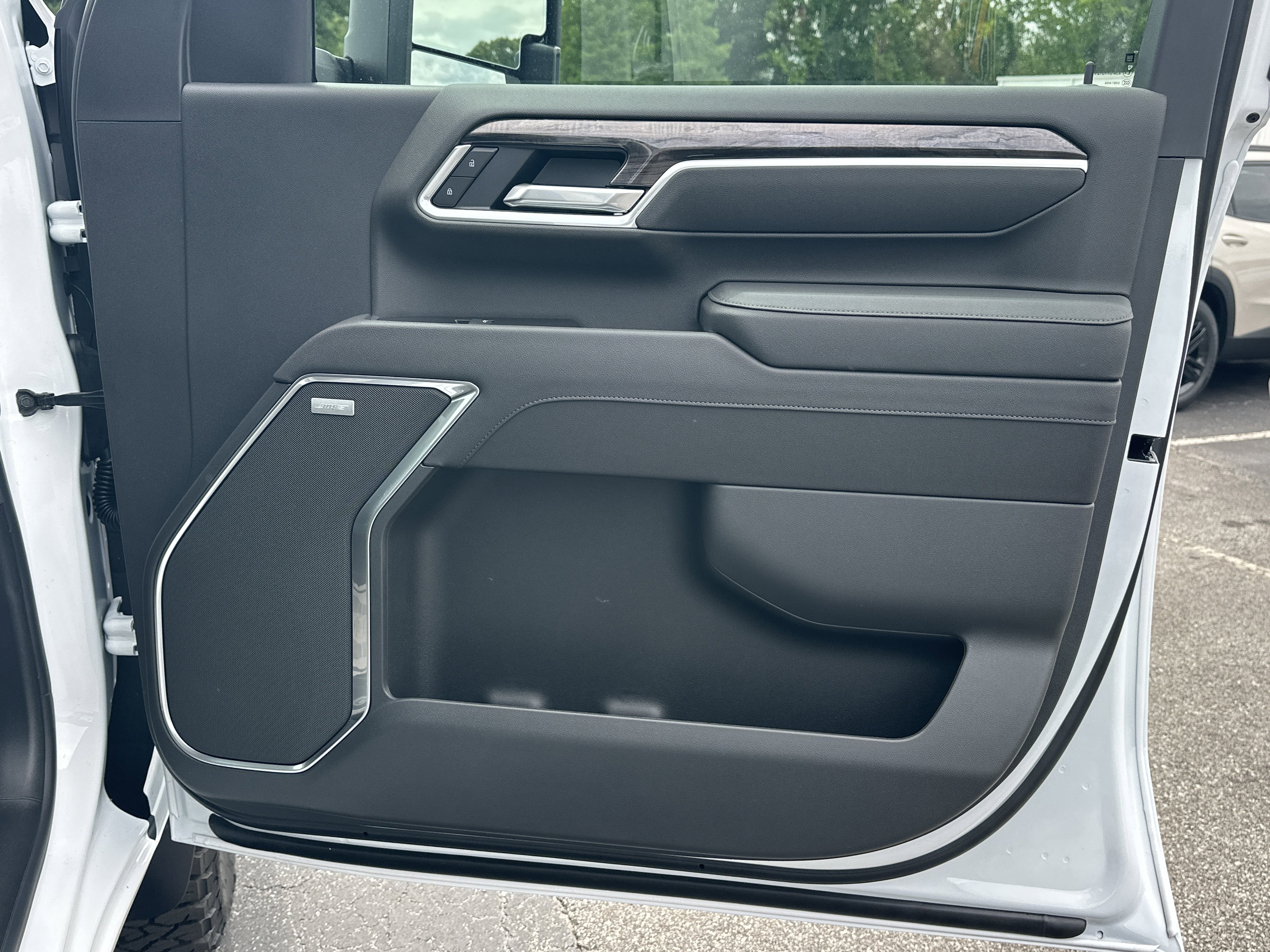 2026 Chevrolet Silverado 2500 HD LTZ - Photo 15