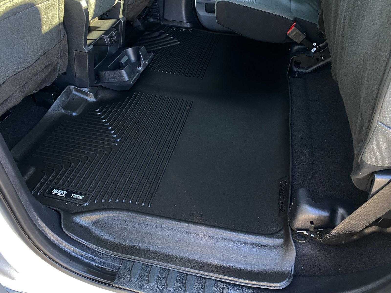 Used 2023 Oxford White Ford XLT image 30