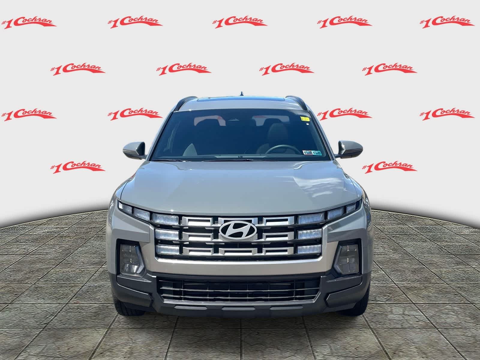 New 2026 Hampton Gray Hyundai SEL Activity image 12