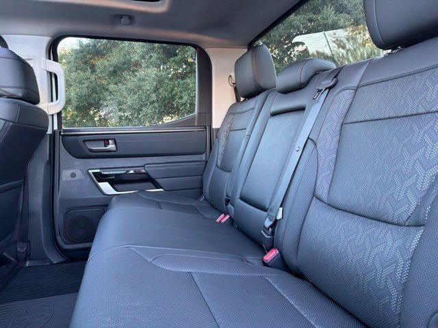 Used 2024  Toyota Limited image 23
