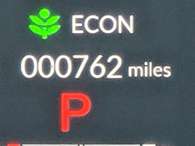 Used 2026  Honda LX image 31