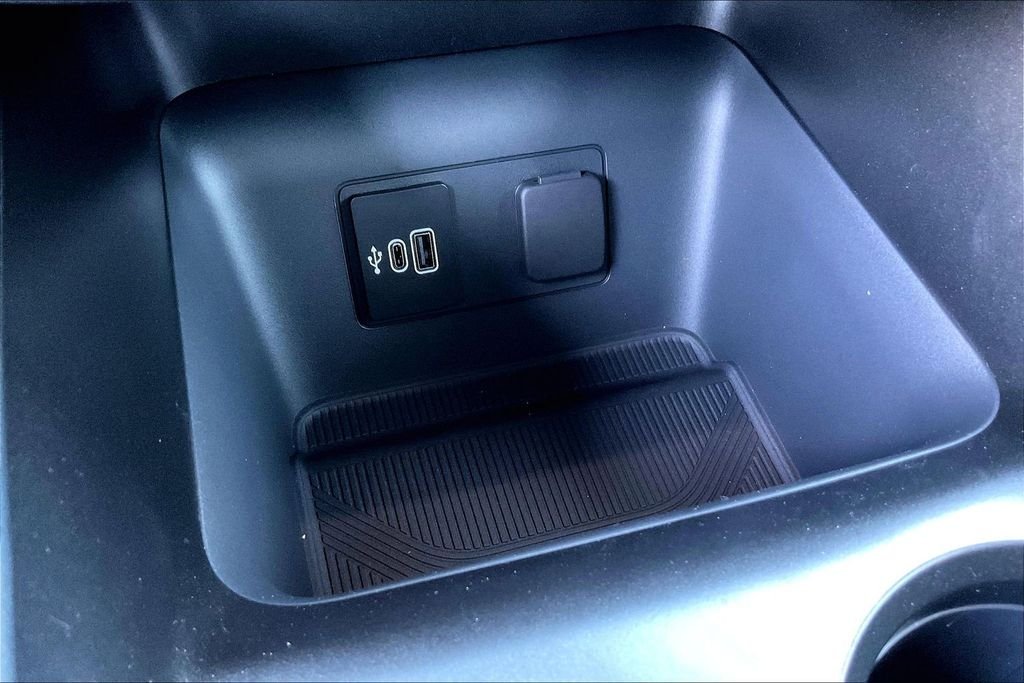 New 2026 Ford Explorer Tremor 4D Sport Utility