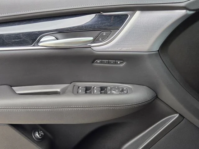 2026 Cadillac XT5 Premium Luxury - Photo 17