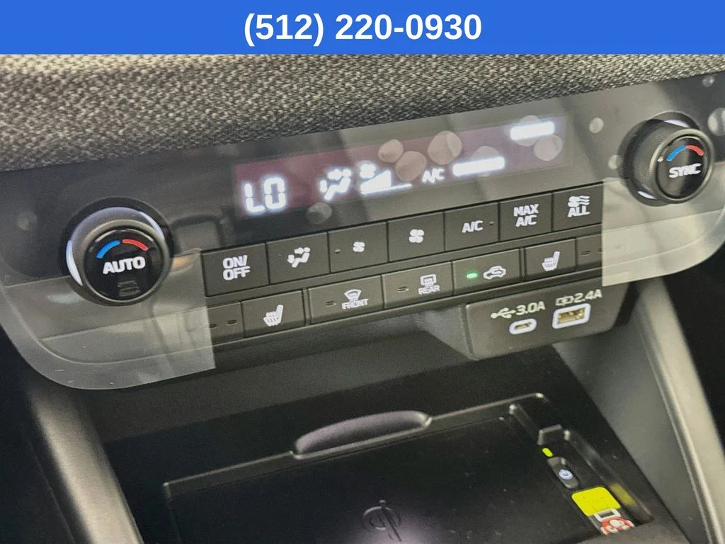 New 2026 Gray Subaru Premium image 21