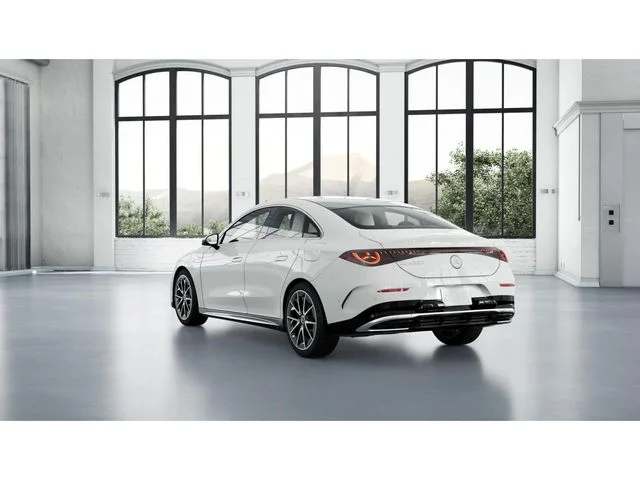 New 2027 White Mercedes-Benz  image 29