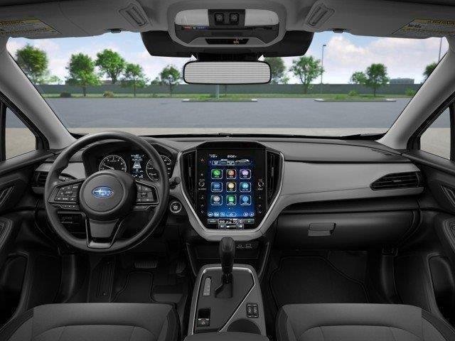 New 2026 MAGNETITE GRAY PEARL Subaru Premium image 18