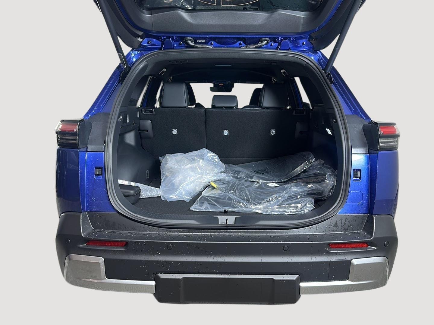 New 2026 DAYBREAK BLUE PEARL Subaru Premium image 21