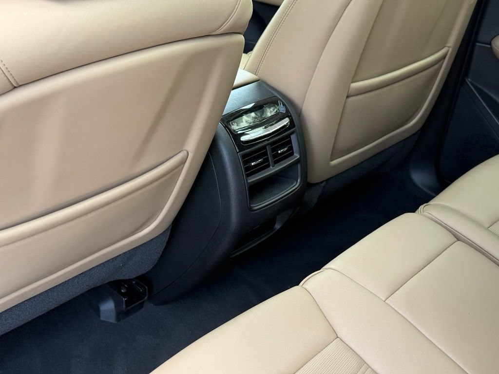 Certified Used 2023 Wilder Metallic Cadillac Premium Luxury image 27
