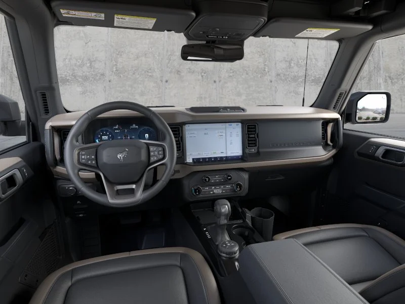 New 2026 Avalanche Ford Big Bend image 34