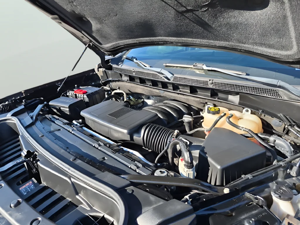 Used 2022 Black GMC Denali image 15
